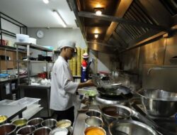 Indonesia Jadi Negara Pertama Pakai Tabung CNG 3 Kg untuk Masak, Kompor Tetap Sama