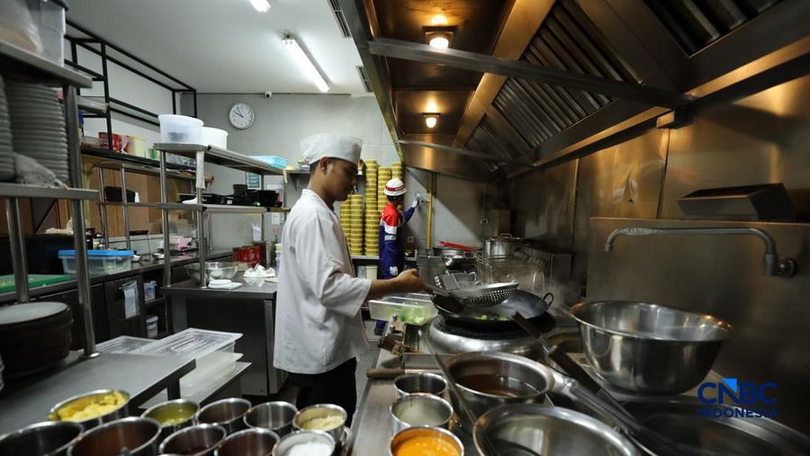 Indonesia Jadi Negara Pertama Pakai Tabung CNG 3 Kg untuk Masak, Kompor Tetap Sama
