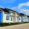 Ilustrasi rumah properti di Balikpapan yang harganya naik akibat biaya bangunan meningkat