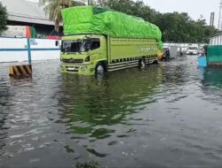 BMKG Peringatkan Banjir Rob Ancam Pesisir Jawa Timur dari Surabaya hingga Banyuwangi