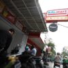 Penutupan gerai Alfamart dan Indomaret di Lombok Tengah akibat pelanggaran zonasi