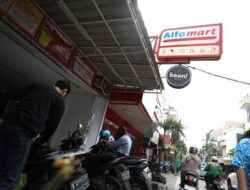 25 Gerai Alfamart-Indomaret Ditutup Paksa di Lombok Tengah, Zonasi Jadi Biang Kerok