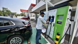 Subsidi kendaraan listrik berbasis nikel 2026 industri baterai NMC nasional