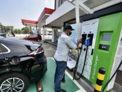 Pemerintah Siapkan Subsidi EV Berbasis Nikel 200 Ribu Unit, Industri Baterai NMC Nasional Jadi Fokus Utama