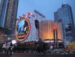 DKI Jakarta Gencar Promosi Wisata ke China, PHRI Minta Indonesia Tampil sebagai Kekuatan Nasional