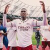 Final Liga Champions: Arsenal versus PSG Benturan Taktik Menuju Duel Epik Sabtu Malam