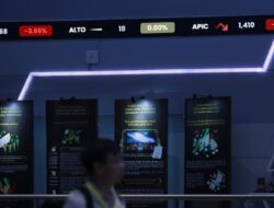 Transaksi Jumbo Rp50 Triliun, Rebalancing MSCI & Kebijakan DHE Picu Volatilitas IHSG