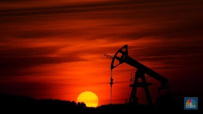 Harga minyak dunia anjlok karena harapan gencatan senjata AS-Iran