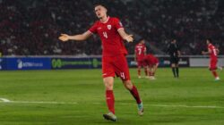 Jay Idzes Timnas Indonesia