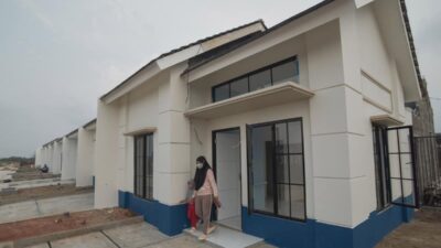 Dampak kenaikan BI Rate terhadap cicilan KPR nasabah perbankan