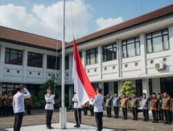 BPIP Rilis Pedoman Resmi Upacara Pancasila 2026, Sekolah hingga BUMN Diminta Ikut