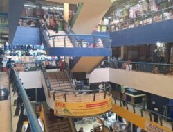Pasar Cipulir Makin Sepi: Pedagang Textile Jakarta Selatan Keluhkan Omzet Anjlok 40 Persen