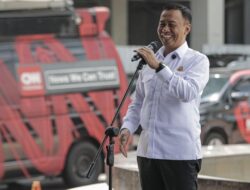 Rp300 Triliun Subsidi BBM Terkuras, Kemenhub Bidik Transportasi Massal di 20 Kota