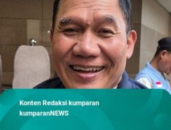 Jumlah Jemaah Haji Wafat Turun Drastis 57 Persen, Timwas DPR Sebut Penanganan Kesehatan Sangat Bagus
