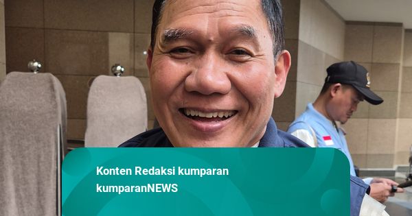 Anggota Timwas Haji DPR RI Bambang Haryo Soekartono Apresiasi Penanganan Kesehatan Haji 2026