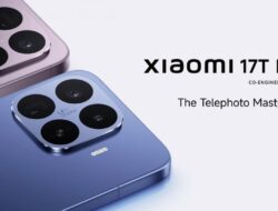 Xiaomi 17T Series Resmi Meluncur Global, Kamera Leica Zoom 5x dan Baterai 7.000mAh Siap Gempur Indonesia