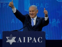 Netanyahu Perintahkan Israel Kuasai 70% Wilayah Jalur Gaza, Gencatan Senjata Terancam Runtuh