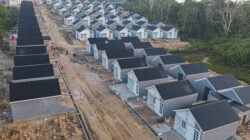 BTN salurkan 6 juta unit rumah KPR subsidi untuk masyarakat rentan miskin