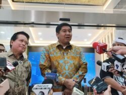 BRI Gelontorkan Rp9,2 Triliun KUR Perumahan, Maruarar Sirait: Ini Kunci Perkuat UMKM Sektor Properti