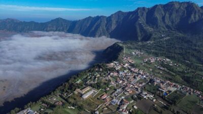 Wisata Gunung Bromo ditutup total untuk ritual Yadnya Kasada 2026