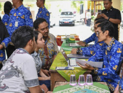 Sistem SPMB Sekolah Maung Jabar 2026 Siap, Pendaftaran Ditutup Hari Ini
