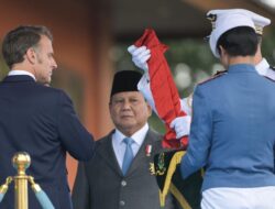 Prabowo Perintahkan Bahasa Prancis Masuk Kurikulum, DPR Minta Penjelasan Kemendikdasmen