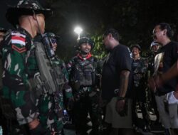 TNI AD Resmi Bantu Polisi Buru Begal, Begini Mekanisme dan Batasannya