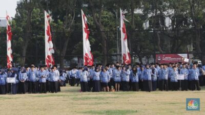 ASN Program Perumahan KPR BTN 30 Tahun