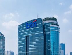 BTN Borong Portofolio Kredit SMBC Rp19,9 Triliun, Langkah Besar Menuju Bank Beyond Mortgage
