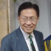 CEO Lippo Group James Riady di Meikarta