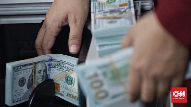 Qatar Gelontorkan Rp40,5 T Bangun 50 Ribu Unit Apartemen di Indonesia