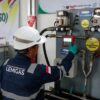 Indonesia B50 biodiesel solar campur sawit 50 persen uji coba energi terbarukan