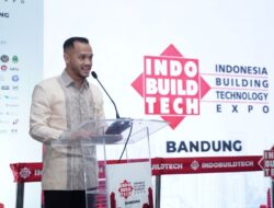IndoBuildTech Bandung 2026: Pameran Inovasi Material Bangunan dan Arsitektur Terbaru