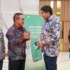 Bank BSN salurkan KUR Perumahan Rp500 miliar untuk pembiayaan rumah tapak dan rumah susun subsidi