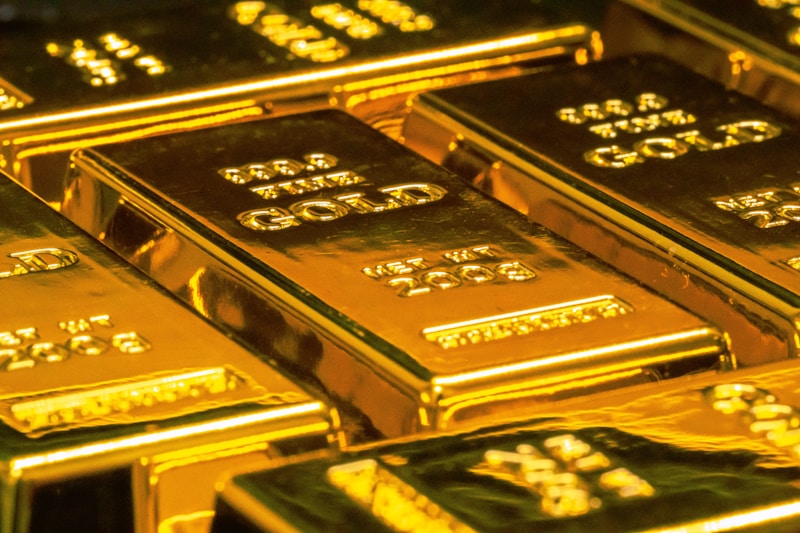 Harga Emas Antam Stabil di Awal Juni 2026, Saatnya Beralih ke Investasi Properti?