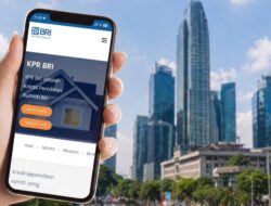 BRI Luncurkan KPR Solusi dengan Bunga 2,50% dan Tenor Hingga 20 Tahun, Wujudkan Rumah Impian Makin Terjangkau