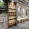 Material ramah lingkungan untuk arsitektur hijau