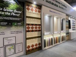 Material Eco-Friendly Jadi Standar Baru Bangunan Hijau 2026