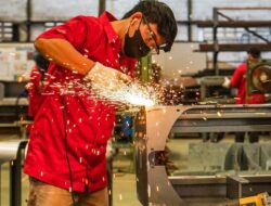 Rahasia China Kuasai Pasar Furnitur Dunia, Indonesia Belum Kebagian Kue