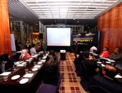 MegaProperty Expo 2026 Segera Digelar di NICE PIK 2, Target 50 Ribu Pengunjung