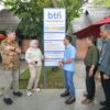BTN Target 20000 Rumah Rendah Emisi 2026