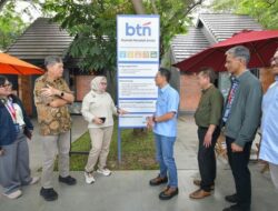 BTN Garap 20.000 Rumah Rendah Emisi di 2026, Material dari Sampah Plastik Jadi Bahan Bangunan