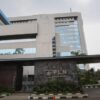 Ilustrasi Gedung Kantor PLN Pusat Jakarta