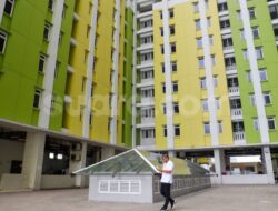 Rusun Subsidi Depok Cicilan Rp1,5 Juta per Bulan, DP Hanya 1 Persen untuk MBR