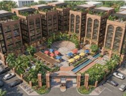 Urbanova: Kawasan Edu-Hub Pertama di Indonesia Hadir di Surabaya, Gabungkan Pendidikan dan Hunian Modern