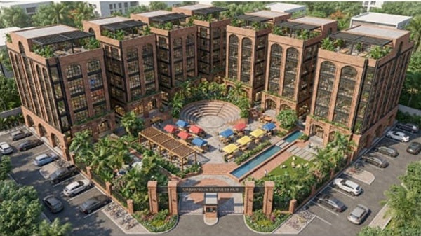 Urbanova: Kawasan Edu-Hub Pertama di Indonesia Hadir di Surabaya, Gabungkan Pendidikan dan Hunian Modern