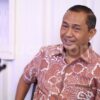 Anhar Sudradjat CEO Metropolitan Land - Investasi Rumah vs Emas