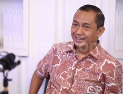 Anhar Sudradjat Ungkap Rahasia Investasi Properti: Lebih Cuan dari Emas