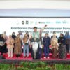 BSI salurkan kredit program perumahan Rp747 miliar untuk mendukung program 3 juta rumah pemerintah