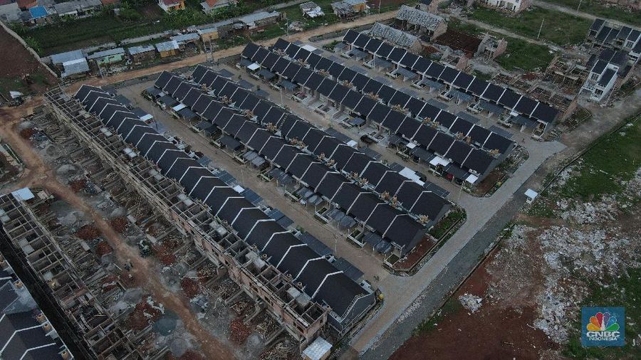 Manfaatkan Insentif PPN 0% saat Beli Rumah di 2026, Ini Syarat dan Ketentuan Lengkapnya